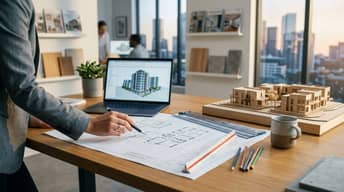 Servicios de Arquitectura e Ingeniería