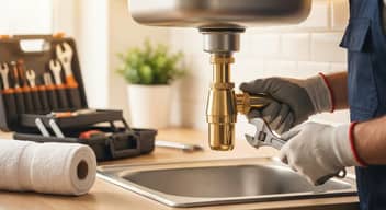 Professional Plumbing Services