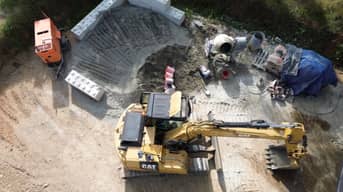 Construction & Earthworks