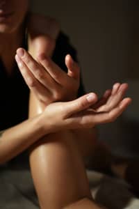 Relaxing Full Body Massage