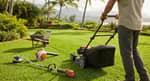 Mantenimiento de Césped