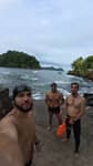Private Swimming Session 