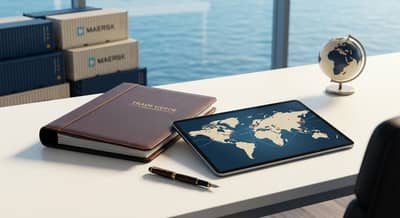 Import & Export Consulting