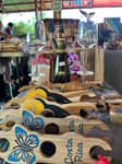 Eco feria dominical 