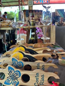 Eco feria dominical 