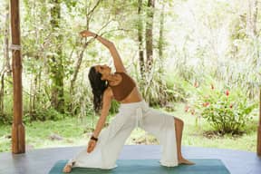 250 Hour Yoga Teacher Training