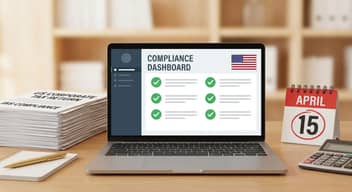 BUSINESS US Corp / LLC Filing Annual tax filing for US corporations and LLCs. S-Corp, C-Corp, partnerships.