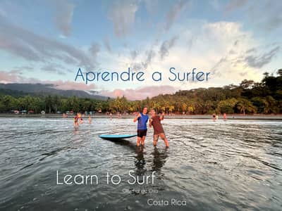 Aprender a surfear 