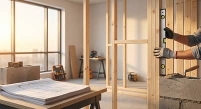 Professional Construction & Renovation