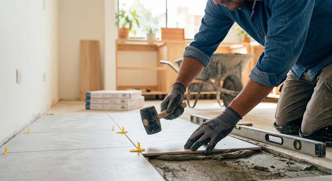 Servicios de Construcción