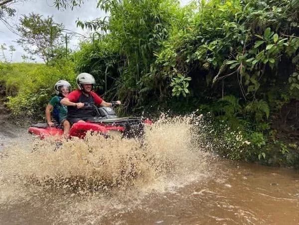 TRAVEL IS LIFE ATV TOURS
