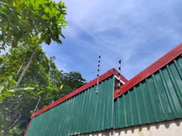 Cercas electricas