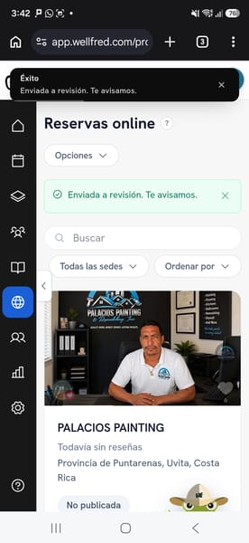 Mantenimiento aires acondiconados