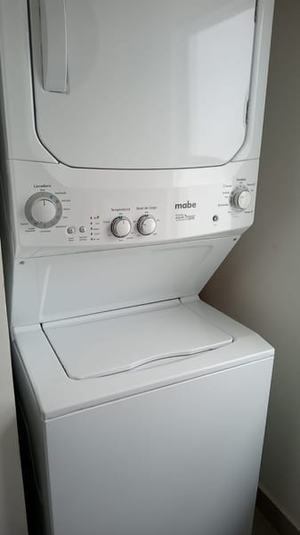 Repara linea blanca