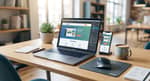 Website & Online Setup