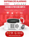 Sistemas de Alarmas 