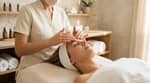 Masaje Facial