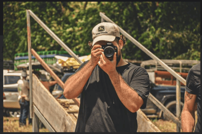 Sesion Fotografica para Eventos