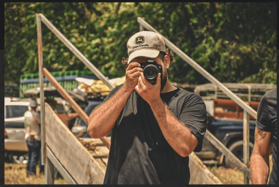 Sesion Fotografica para Eventos