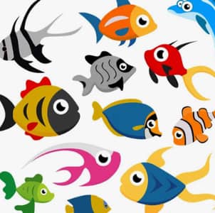 Group swimming lessons 