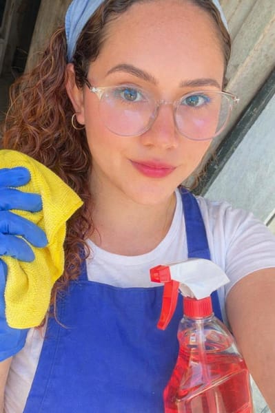 Servicio de limpieza