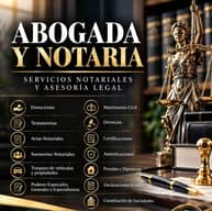 Abogada