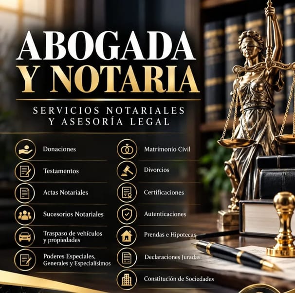 Abogada