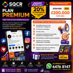 Paquete Premium