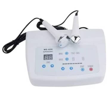Ultrasonido Facial y Corporal