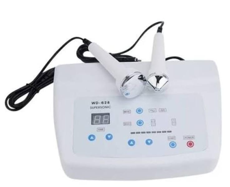 Ultrasonido Facial y Corporal