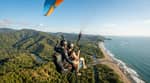 Paragliding Tandem Flight