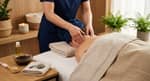 Masaje + Exfoliación + Masaje de Cabeza