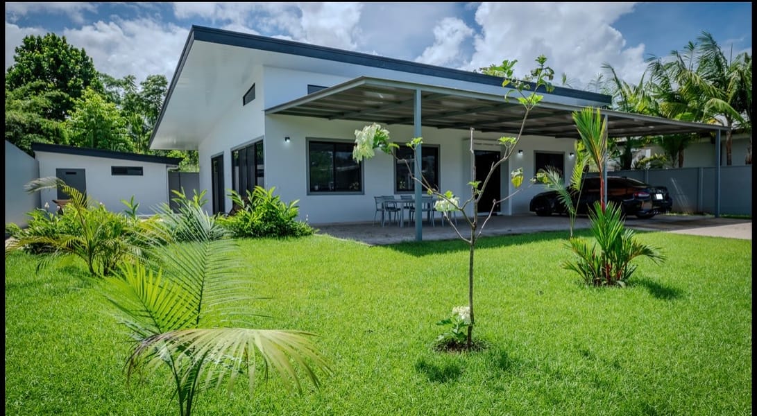 Administración de Casas