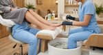 Pedicure
