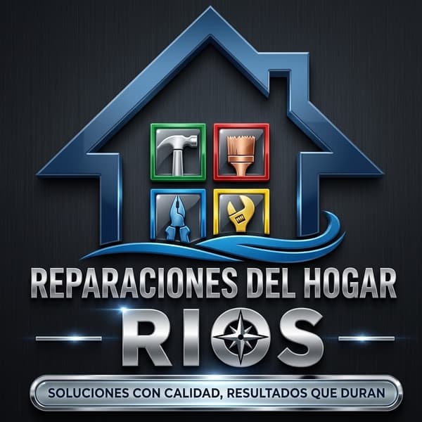 REPARACIONES DEL HOGAR RIOS