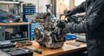 Reparación de Motores