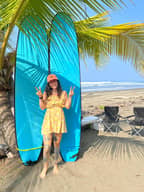 Surf school