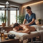 Sport Massages 