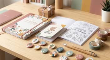 Diseño y Papelería Personalizada