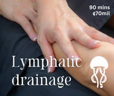 Lymphatic Drainage
