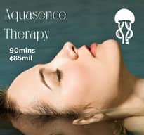 Aquasense Theraphy