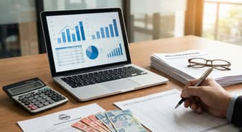 Asesoría Contable, Tributaria y Financiera