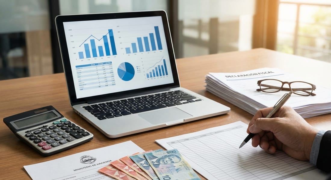 Asesoría Contable, Tributaria y Financiera
