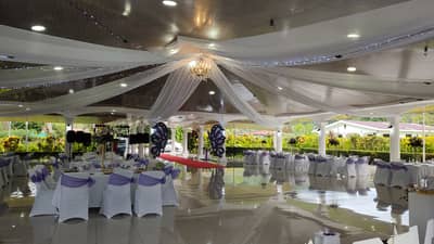 Decoración de Eventos