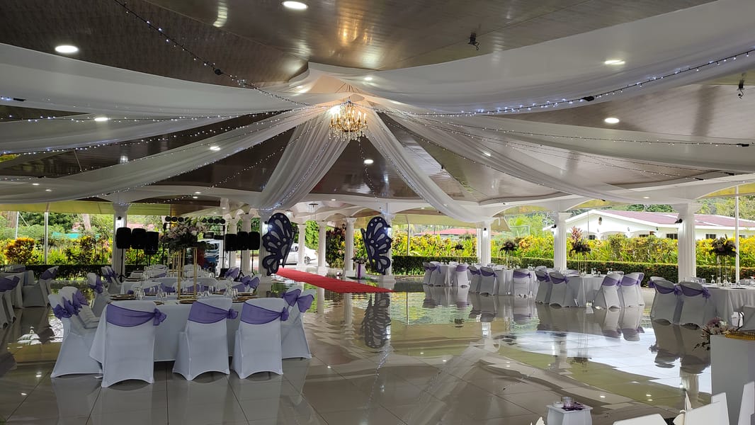 Decoración de Eventos