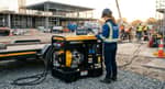 Generator Rental