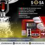 Sistemas Contra Incendio 