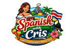 Spanish with Cris – Learn with a Native Costa Rican