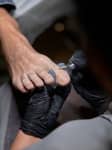 Pedicure hombres 