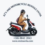 Alquiler de vehiculos Motorizados